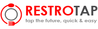 RestroTap Logo